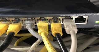 Заказать настройку коммутаторов Cisco в Кашире. Обслуживание ПК, ремонт от 317 руб